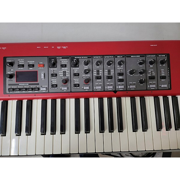 Used Nord Piano 3 Stage Piano