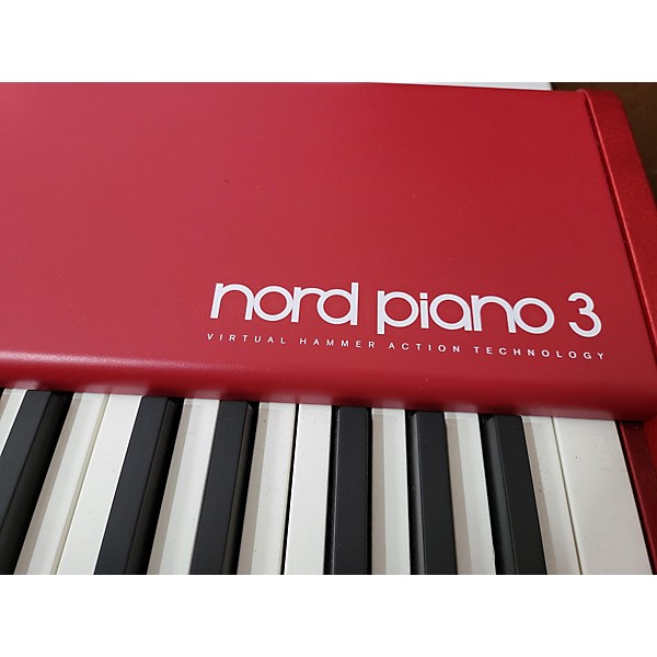 Used Nord Piano 3 Stage Piano