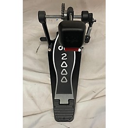 Used DW Used DW 2000 Series Single Single Bass Drum Pedal