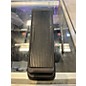 Used Dunlop GCB95 Original Crybaby Wah Effect Pedal thumbnail