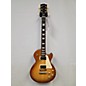 Used Gibson Les Paul Tribute Solid Body Electric Guitar thumbnail