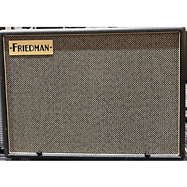 Used Friedman Used Friedman ACS-10 Guitar Combo Amp