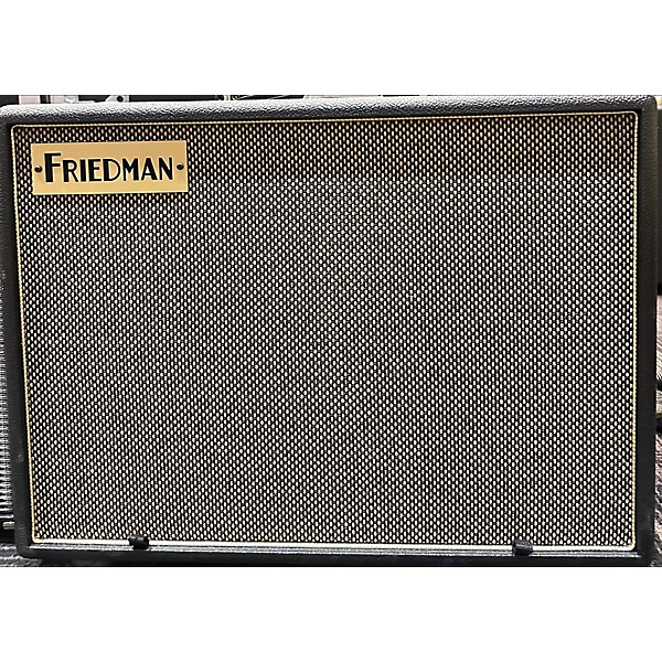 Used Friedman Used Friedman ACS-10 Guitar Combo Amp