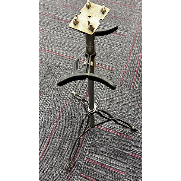 Used Miscellaneous DOUBLE CONGA Percussion Stand