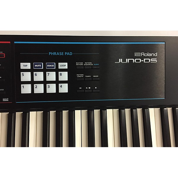 Used Roland Juno DS88