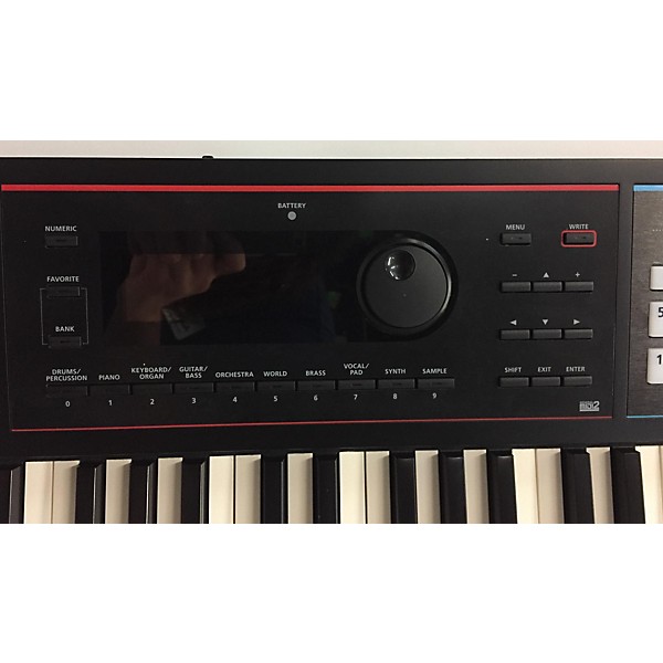 Used Roland Juno DS88