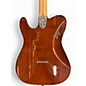 Used Fender Used Fender Classic Series '72 Telecaster Deluxe Walnut Stain Solid Body Electric Guitar