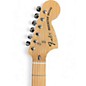 Used Fender Used Fender Classic Series '72 Telecaster Deluxe Walnut Stain Solid Body Electric Guitar