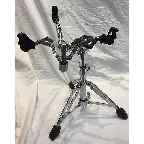 Used DW DWCP9399 Heavy Duty Tom/Snare Stand Snare Stand