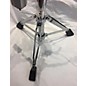 Used DW DWCP9399 Heavy Duty Tom/Snare Stand Snare Stand