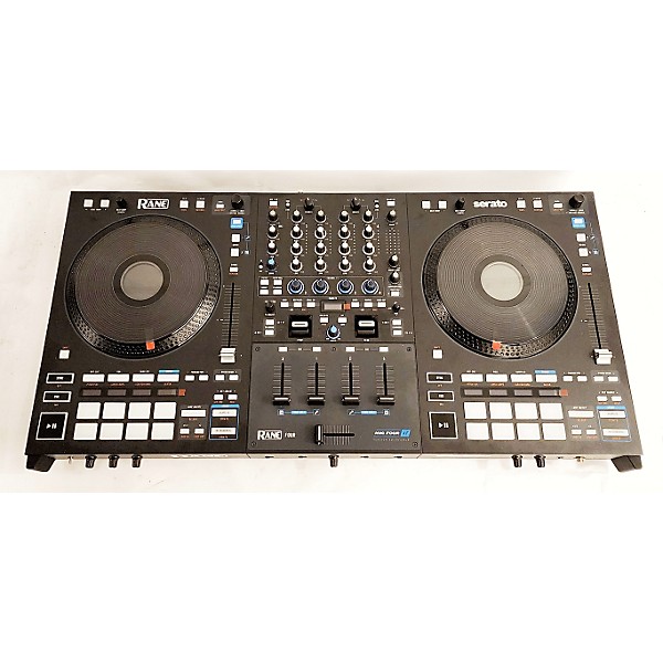 Used RANE Used RANE FOUR DJ Controller