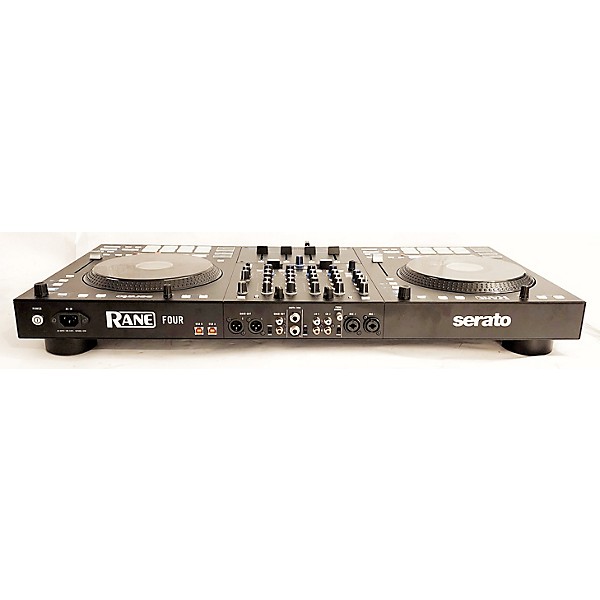 Used RANE Used RANE FOUR DJ Controller