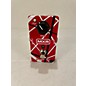 Used MXR EVH90 Eddie Van Halen Phaser Effect Pedal thumbnail