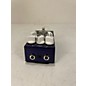 Used Wampler Pantheon Overdrive Effect Pedal