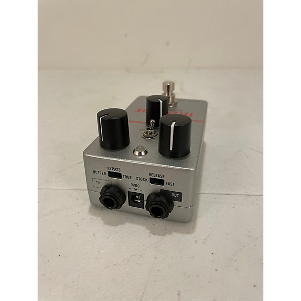 Used Universal Audio Teletronix Model LA-2A Effect Pedal