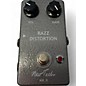 Used Nev Tech Razz Distortion Effect Pedal thumbnail