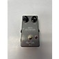 Used Used Nev Tech Razz Distortion Effect Pedal thumbnail
