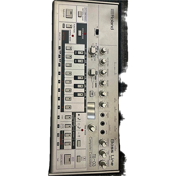 Used Roland Tb-303