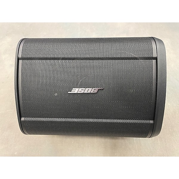 Used Bose S1 Pro Plus Powered Speaker