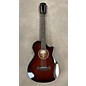 Used Taylor 562ce 12 Fret 12 String Acoustic Electric Guitar thumbnail