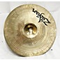 Used Zildjian Used Zildjian 16in A Custom Crash Cymbal