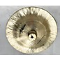 Used Agazarian 12in China Type Cymbal thumbnail