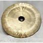 Used Agazarian 12in China Type Cymbal