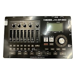 Used BOSS Used BOSS BR800 MultiTrack Recorder