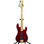 Used Kramer PACER Electric Bass Guitar thumbnail