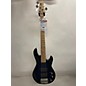 Used G&L Tribute L2500 5 String Electric Bass Guitar thumbnail