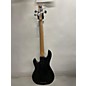 Used G&L Tribute L2500 5 String Electric Bass Guitar