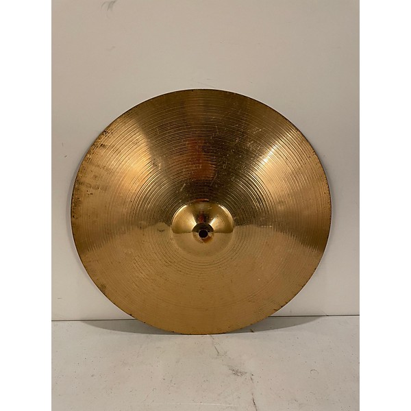 Used SABIAN 16in B8 Medium Crash Cymbal