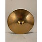 Used SABIAN 16in B8 Medium Crash Cymbal thumbnail