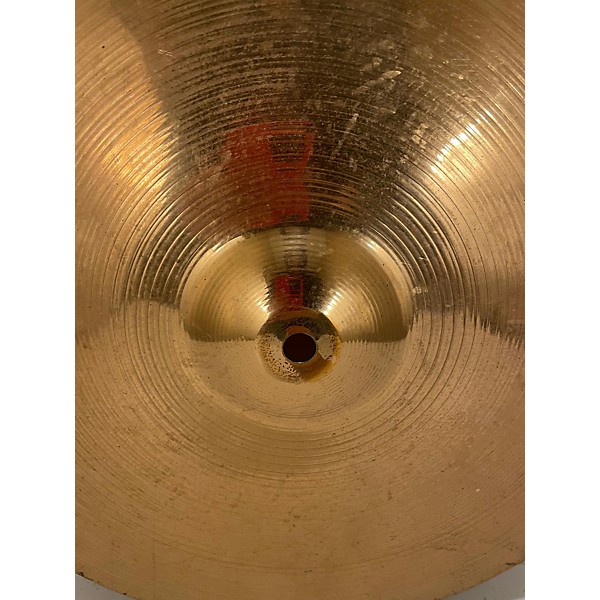 Used SABIAN 16in B8 Medium Crash Cymbal