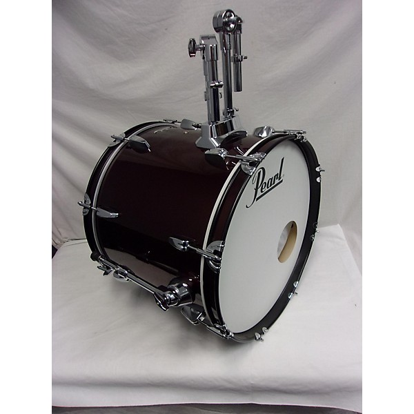 Used Pearl Roadshow Fusion Drum Kit