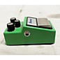 Used Ibanez TS9 Tube Screamer Distortion Effect Pedal