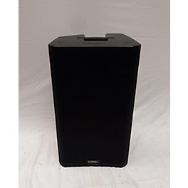 Used QSC Used QSC K12.2 Powered Speaker