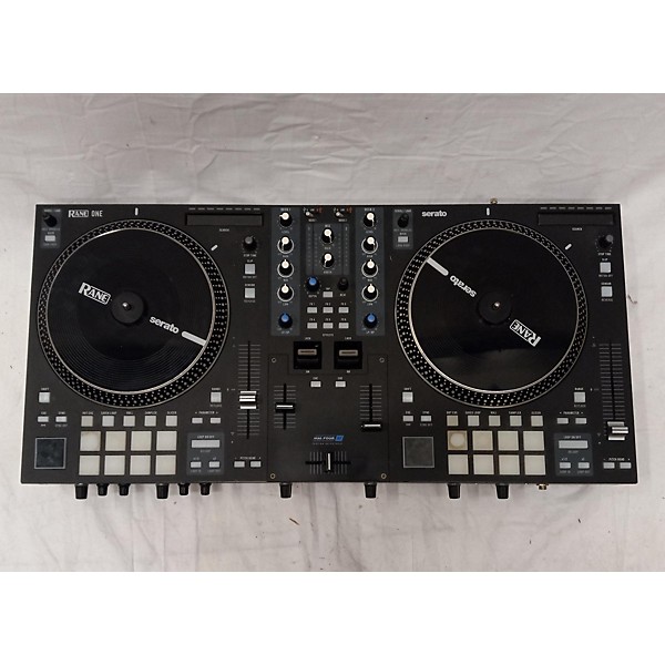 Used RANE ONE DJ Controller