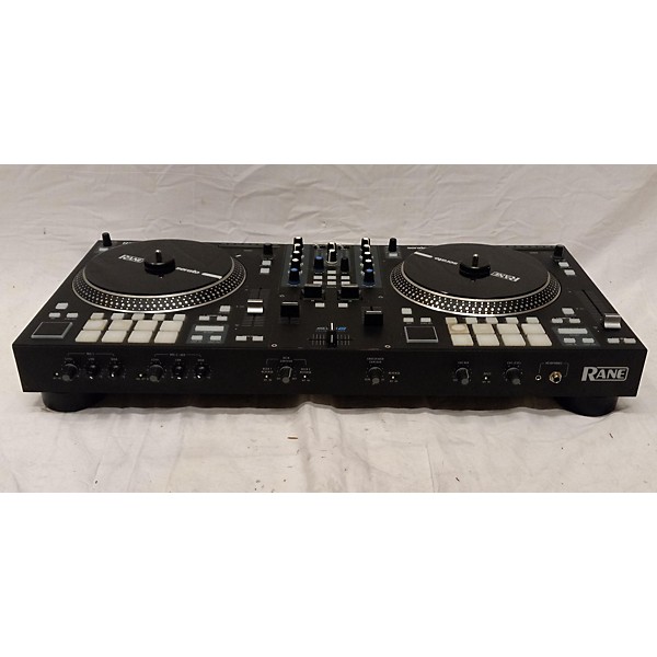 Used RANE ONE DJ Controller