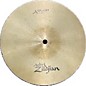 Used Zildjian 10in Avedis Splash Cymbal thumbnail