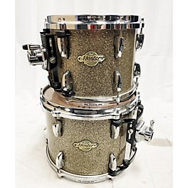 Used Pearl Masters Series Drum Kit