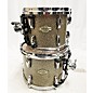 Used Pearl Masters Series Drum Kit thumbnail