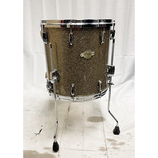 Used Pearl Masters Series Drum Kit