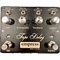 Used Empress Effects Tape Delay Effect Pedal thumbnail