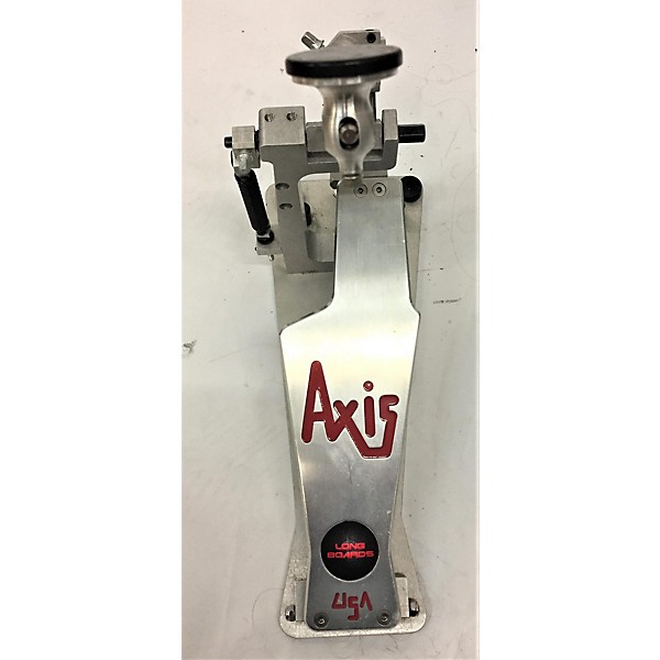 Used Axis Longboard A SB Single Bass Drum Pedal