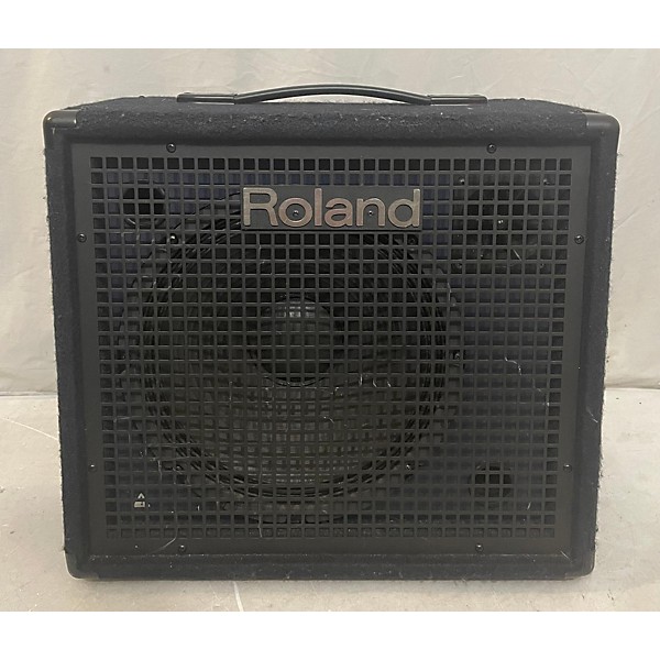 Used Roland KC200 Keyboard Amp