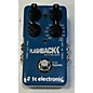 Used TC Electronic Used TC Electronic Flashback Delay Effect Pedal thumbnail