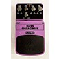 Used Behringer BOD400 Bass Overdrive Bass Effect Pedal thumbnail