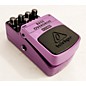 Used Behringer BOD400 Bass Overdrive Bass Effect Pedal