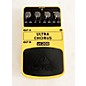 Used Behringer UC200 Stereo Chorus Effect Pedal thumbnail